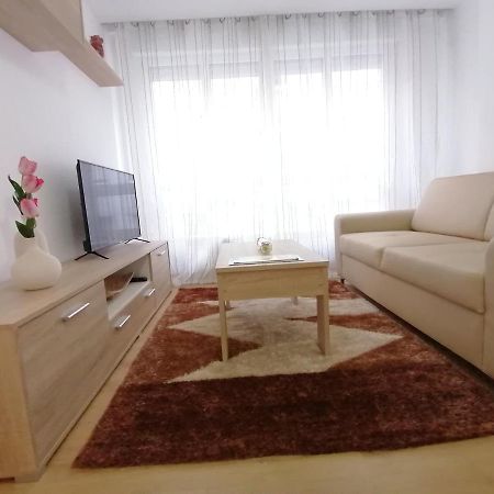 Apartamento Bolboreta Pontevedra Esterno foto
