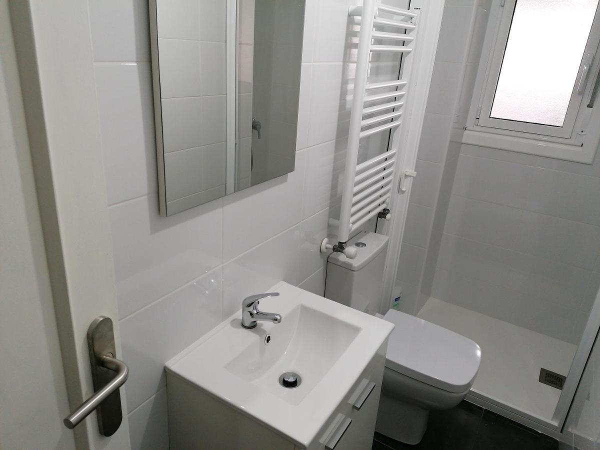 Apartamento Bolboreta Pontevedra Esterno foto