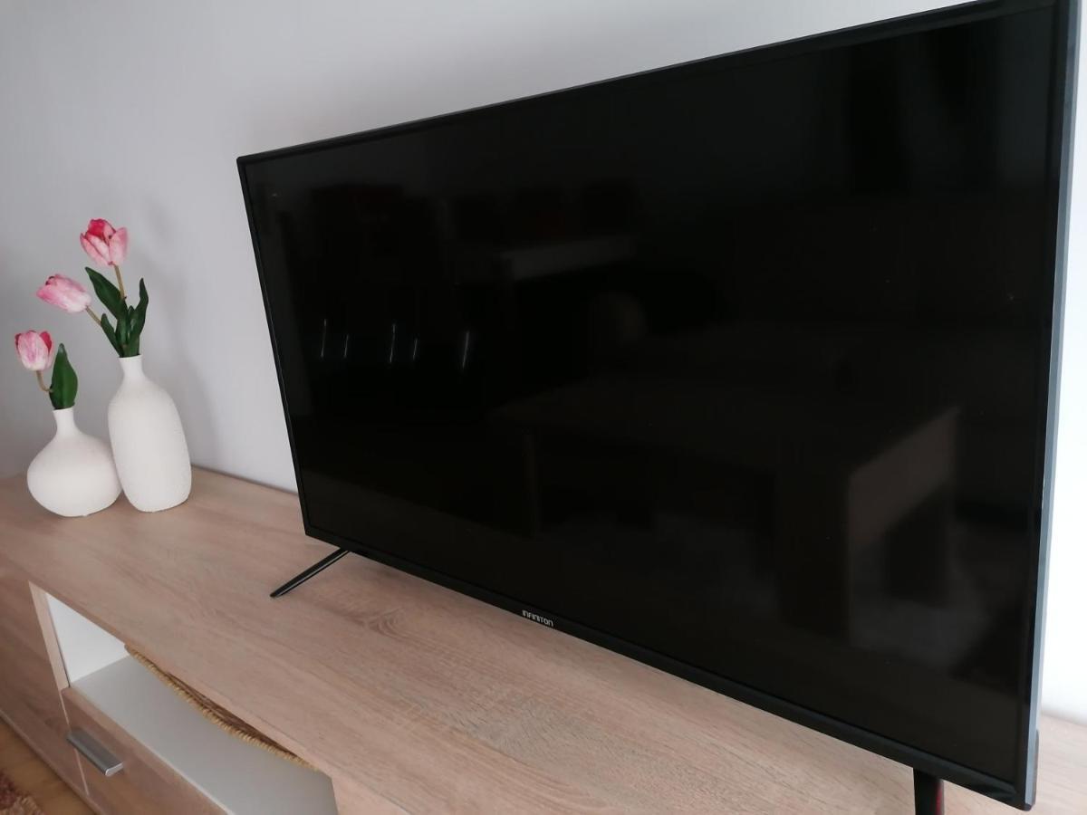 Apartamento Bolboreta Pontevedra Esterno foto