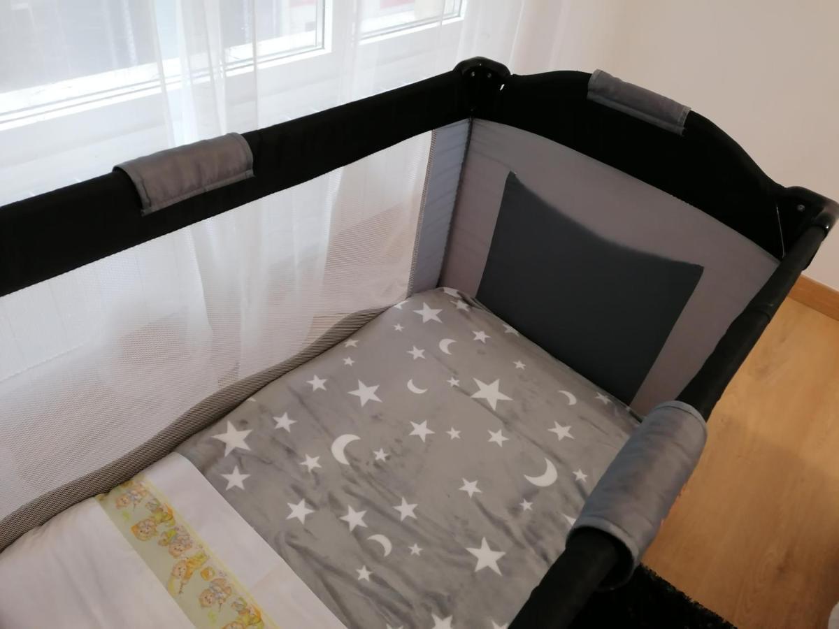 Apartamento Bolboreta Pontevedra Esterno foto